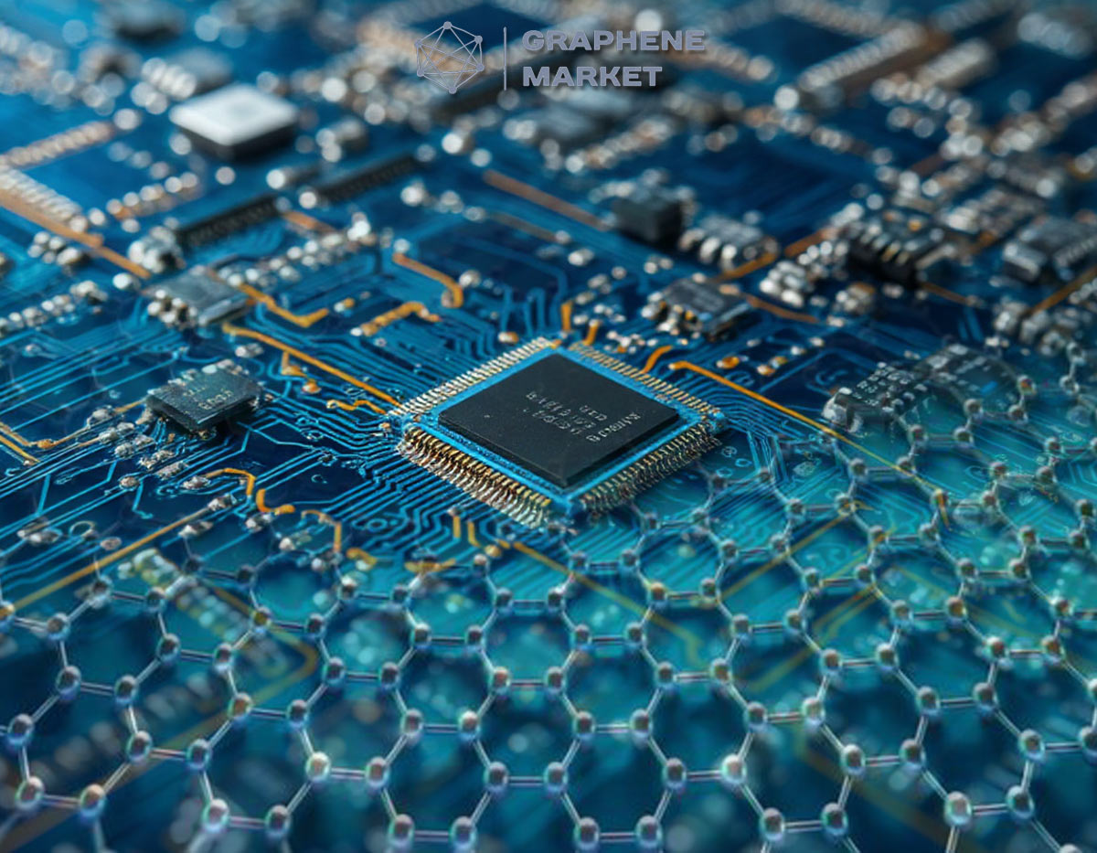 графен-кремний