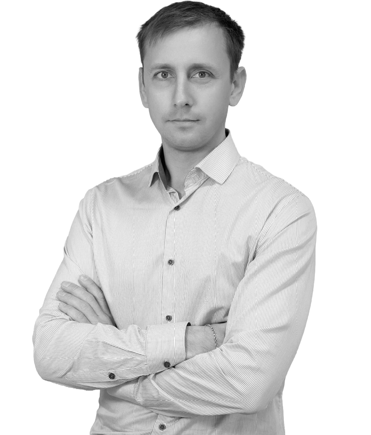 Алексей Казаков