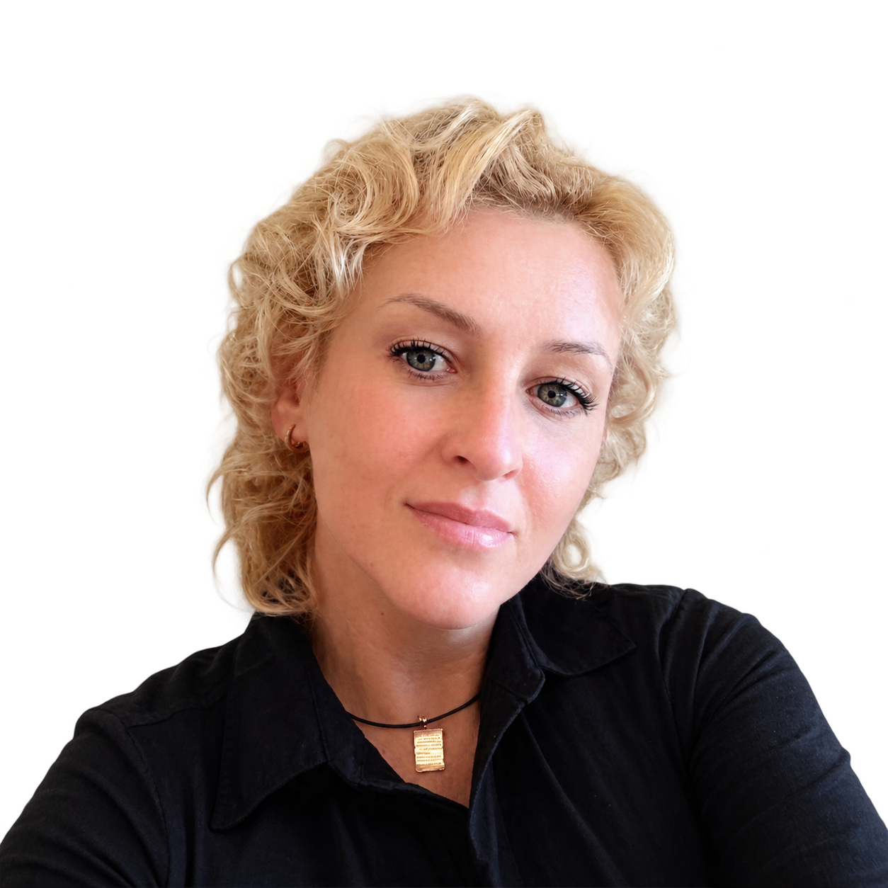 Светлана Матеюк, специалист по недвижимости