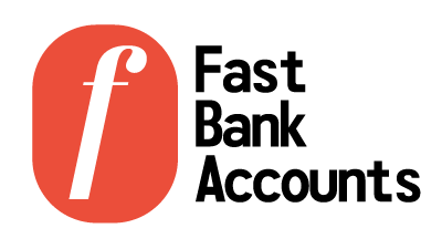 Fast Banks Accounts Logo
