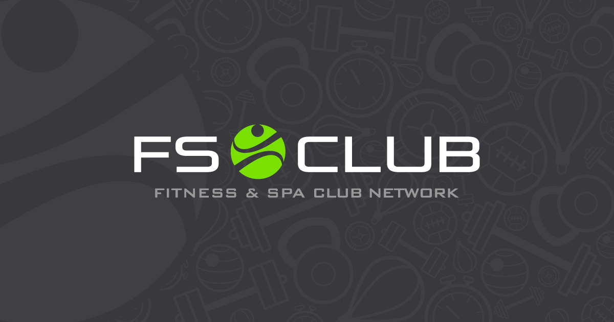 Сеть фитнес и спа FS CLUB NETWORK