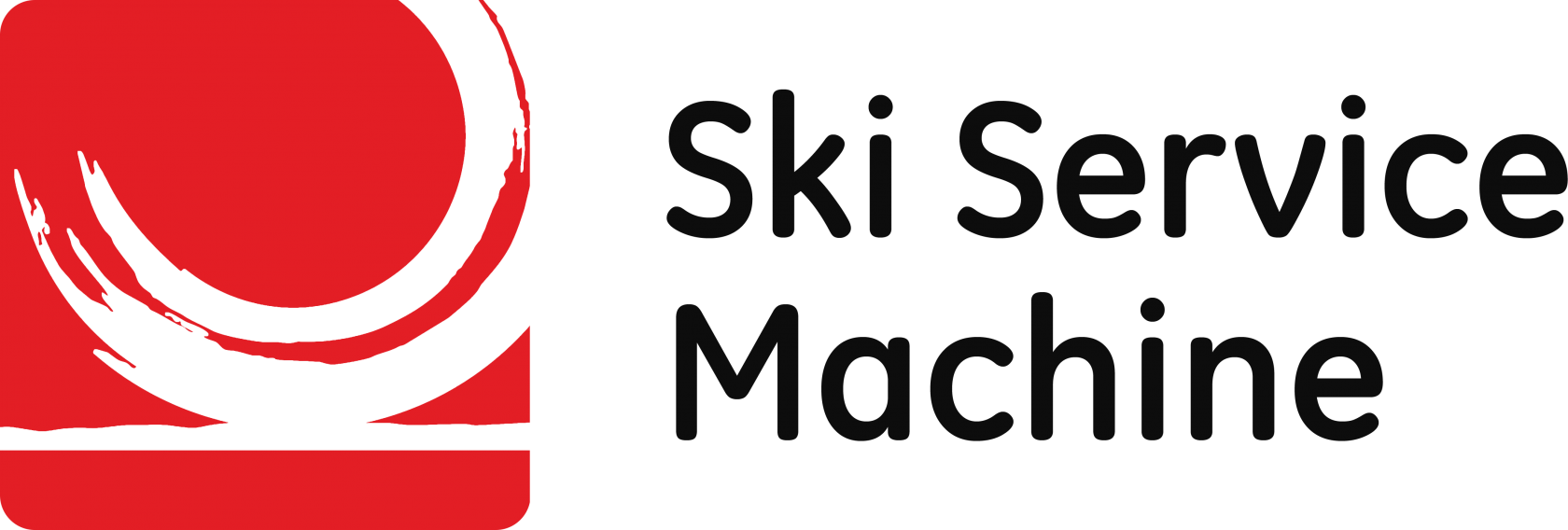 Ski Service Machine