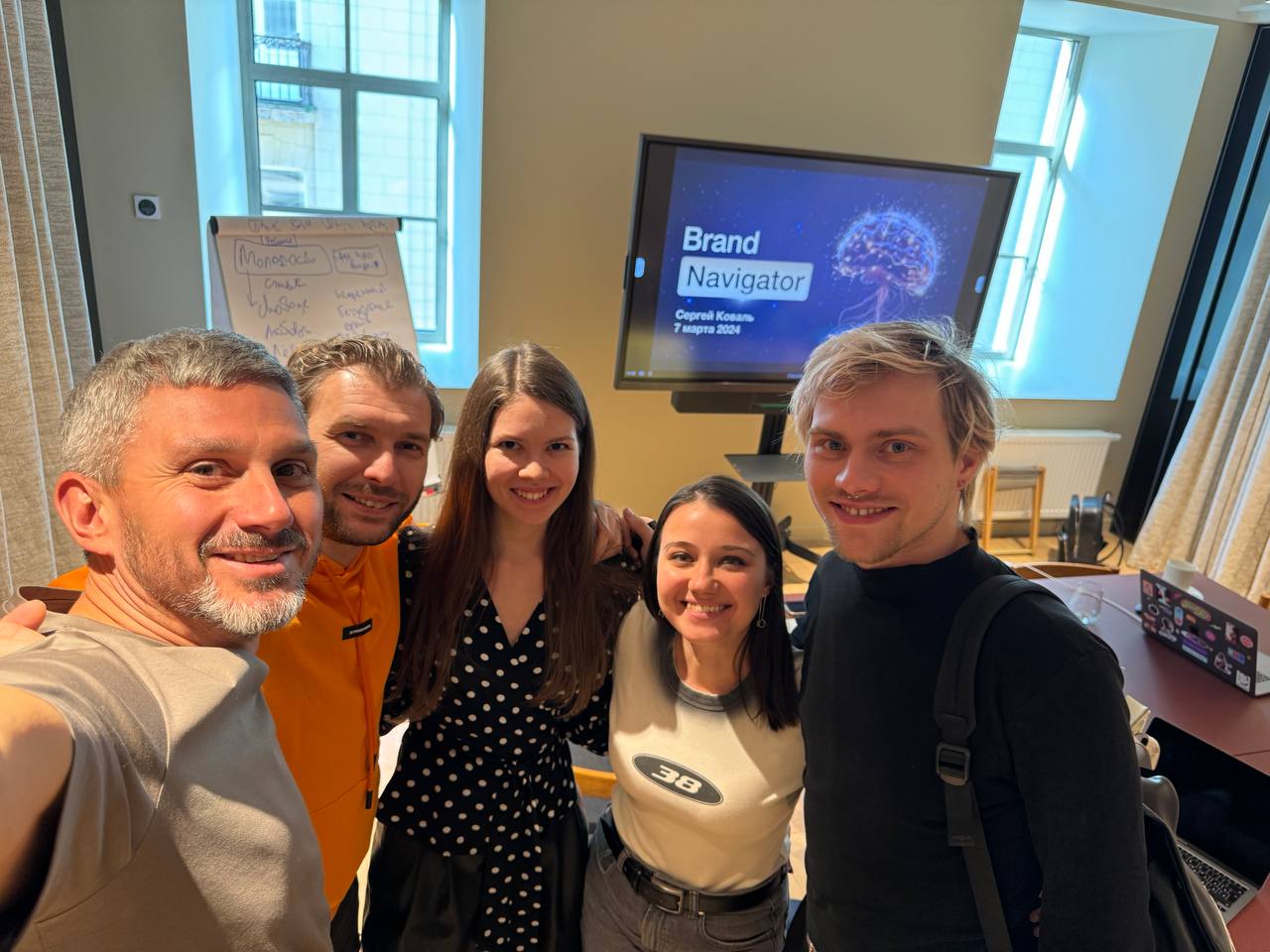 Выступление 5