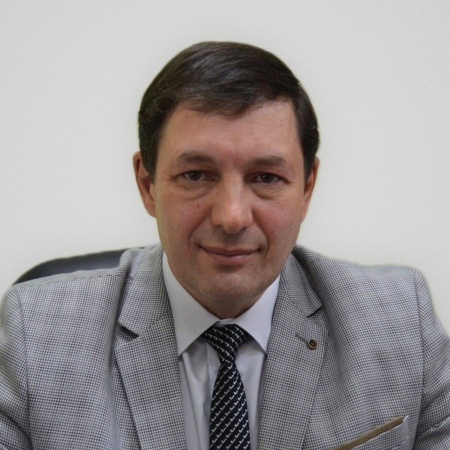 Дмитрий Геннадьевич Симонов