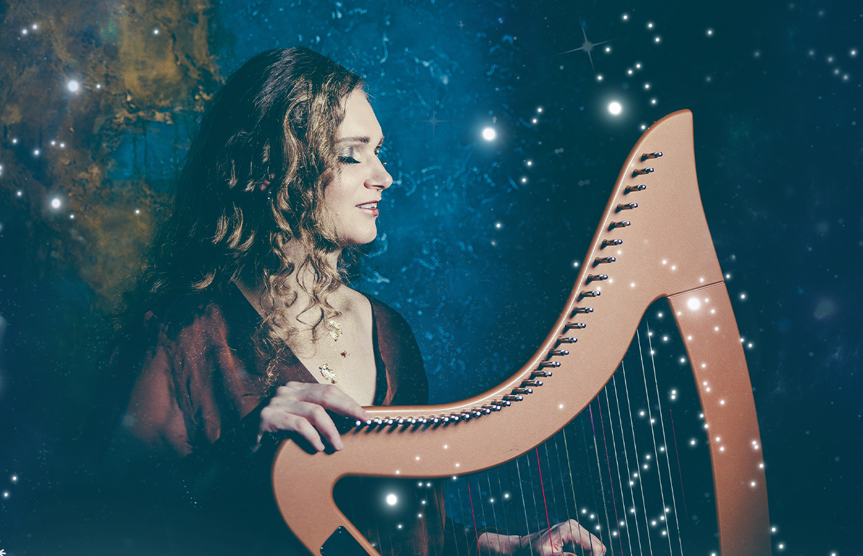 OLGA MAXIMOVA | РОЖДЕСТВЕНСКИЙ КОНЦЕРТ