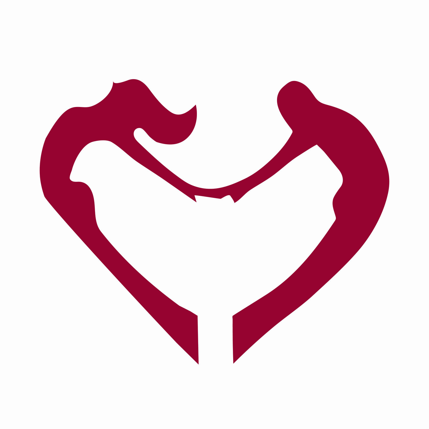 Запись на прием в клинику