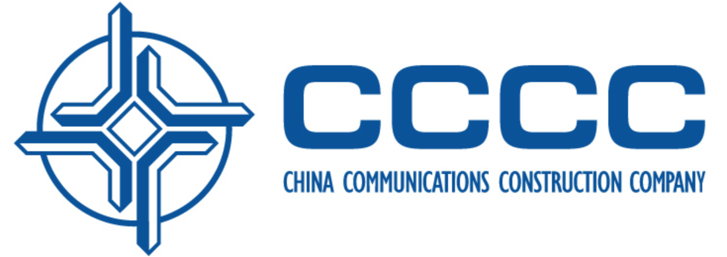 Company компания. Китайская компания коммуникаций и строительства. China communications Construction Company Limited. Китайская компания CCCC. Китайские строительные логотипы.