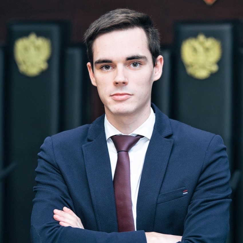 GM Михаил Брякин