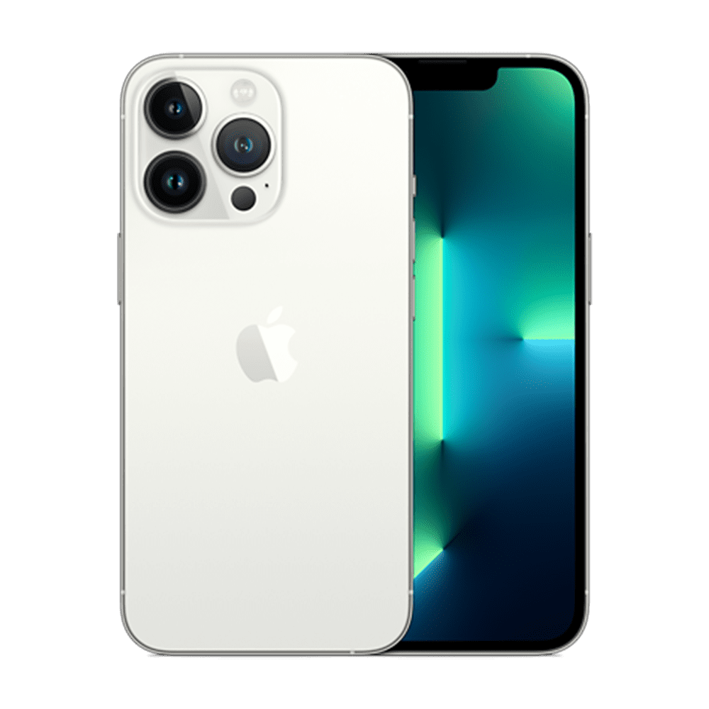 Купить iPhone 13 Pro Max 256GB Silver - Кривой Рог - Apple Z-Store