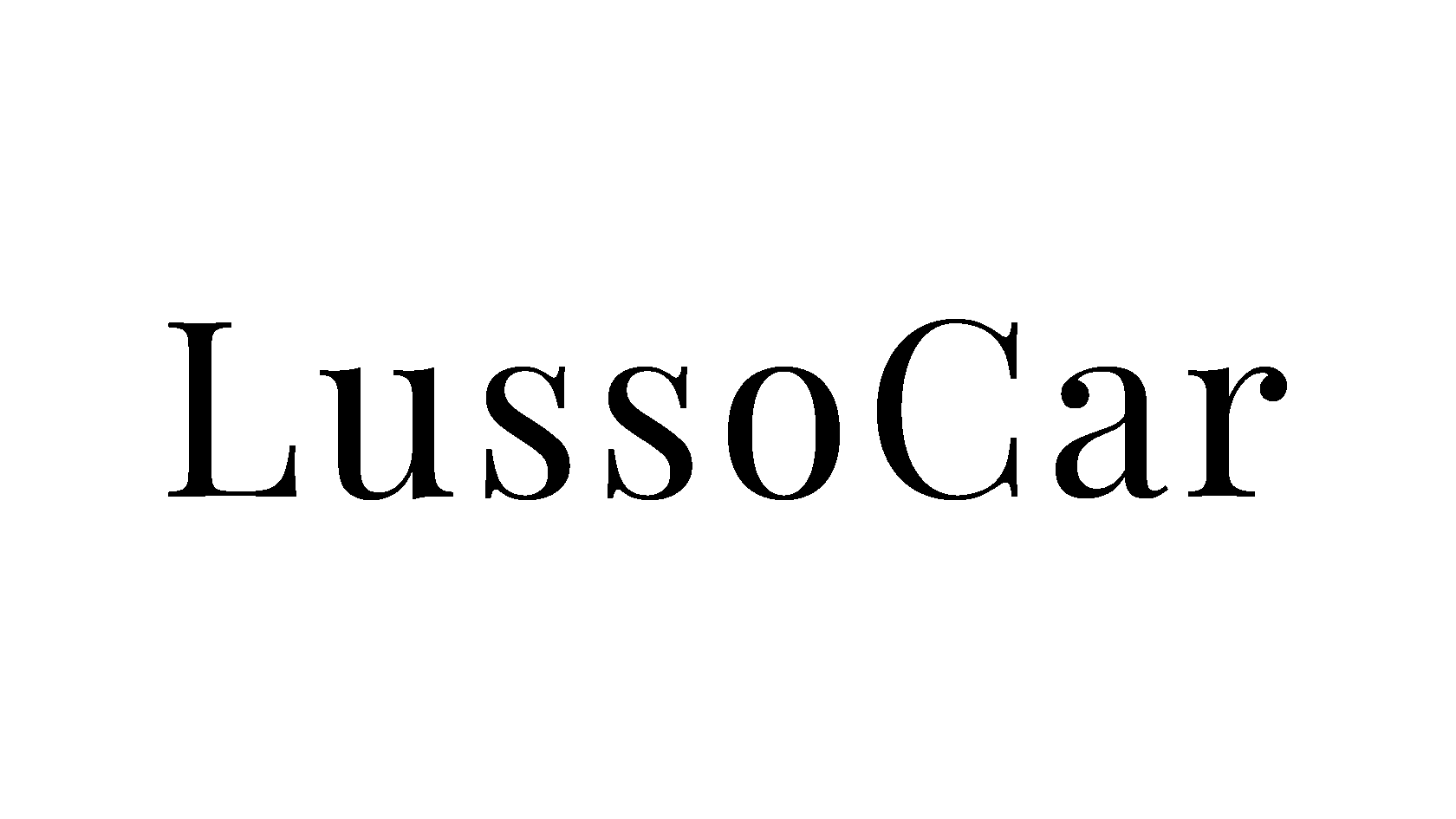 LussoCar