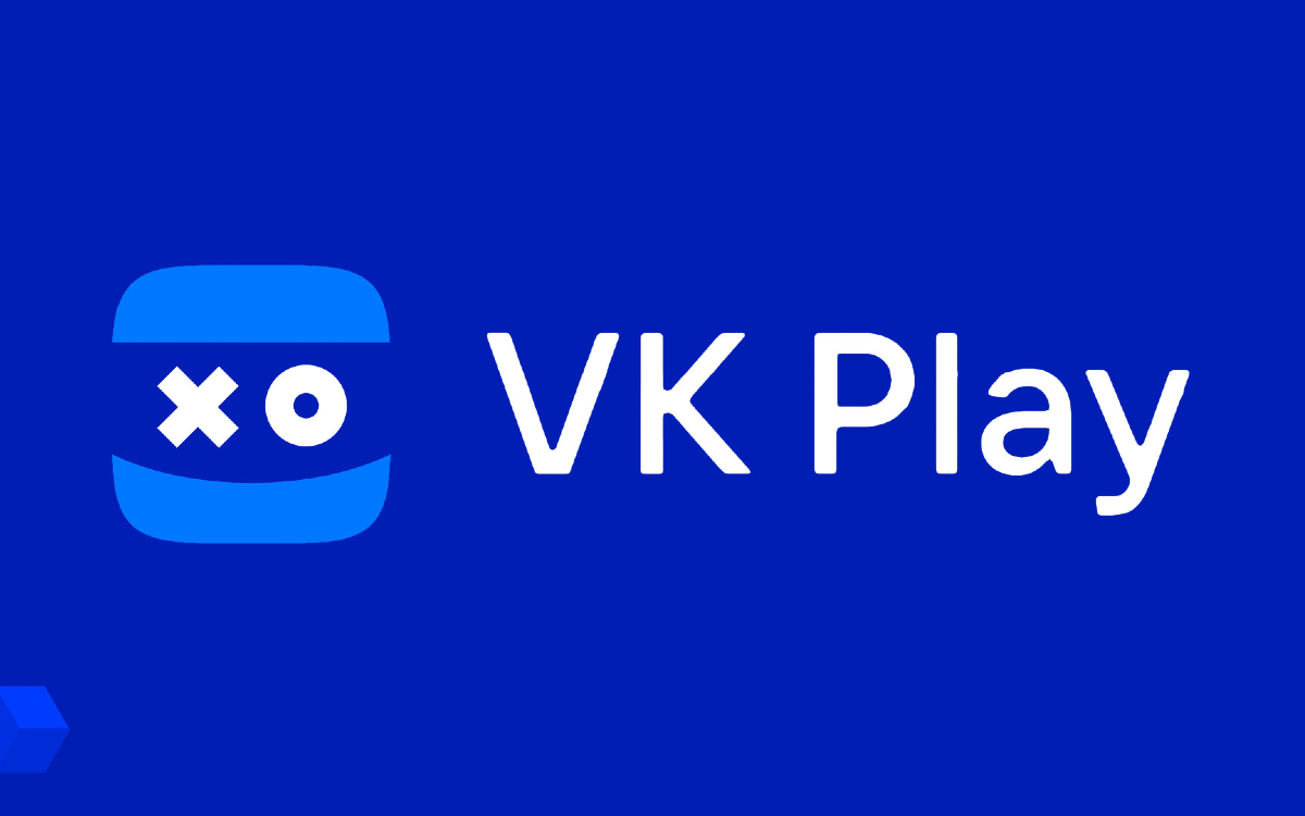 VK Play Cloud