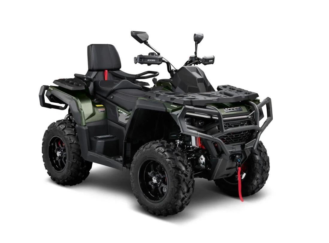 AODES Polar 500