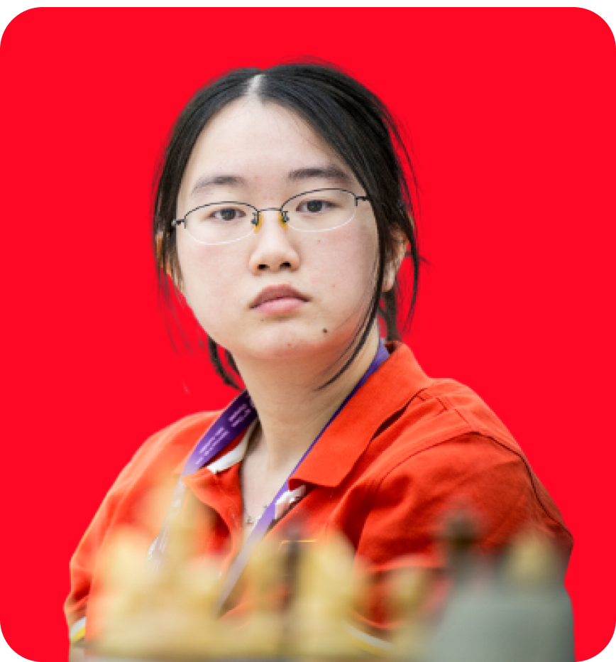 Tan Zhongyi advances to Women's Candidates final