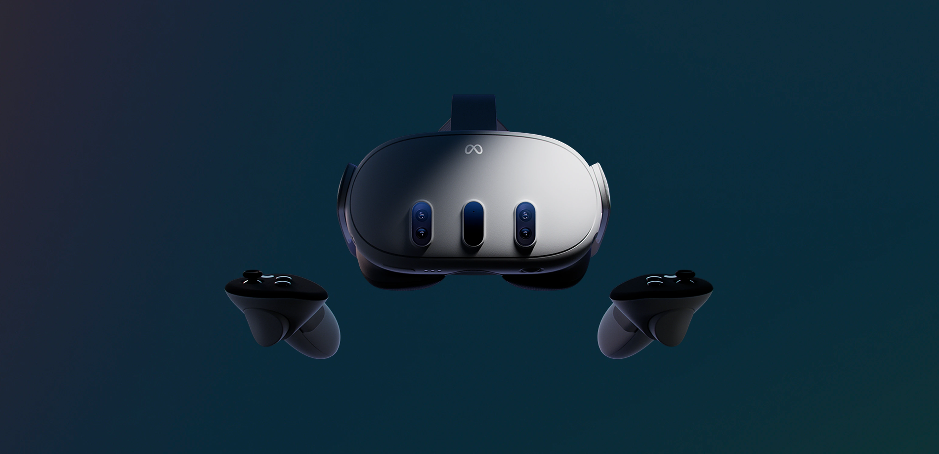 Oculus quest 3 Ozon