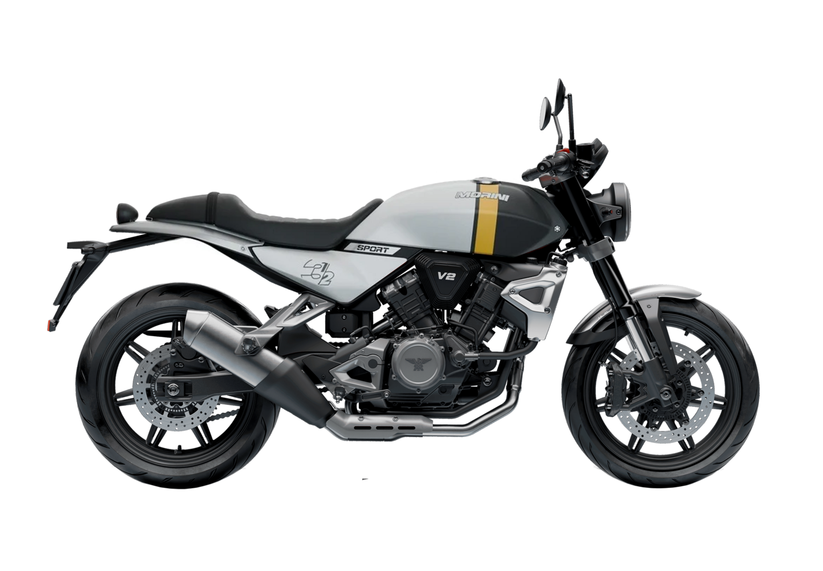 MotoMorini 3-1/2 Sport Купить