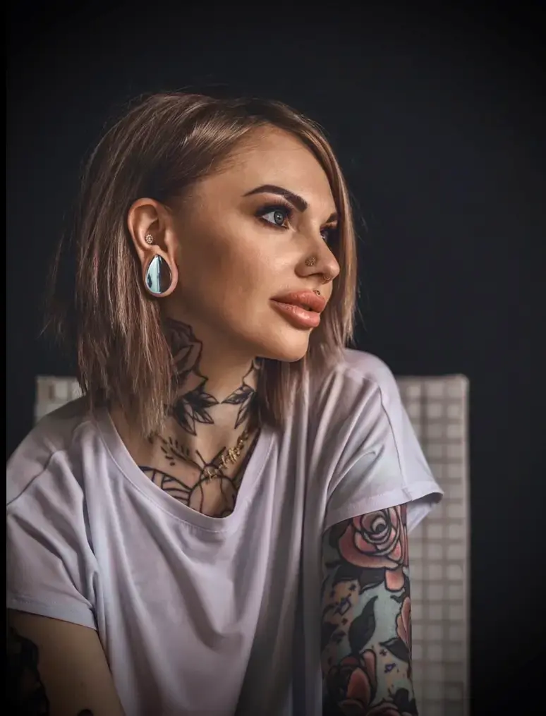 Светлана Колидзей