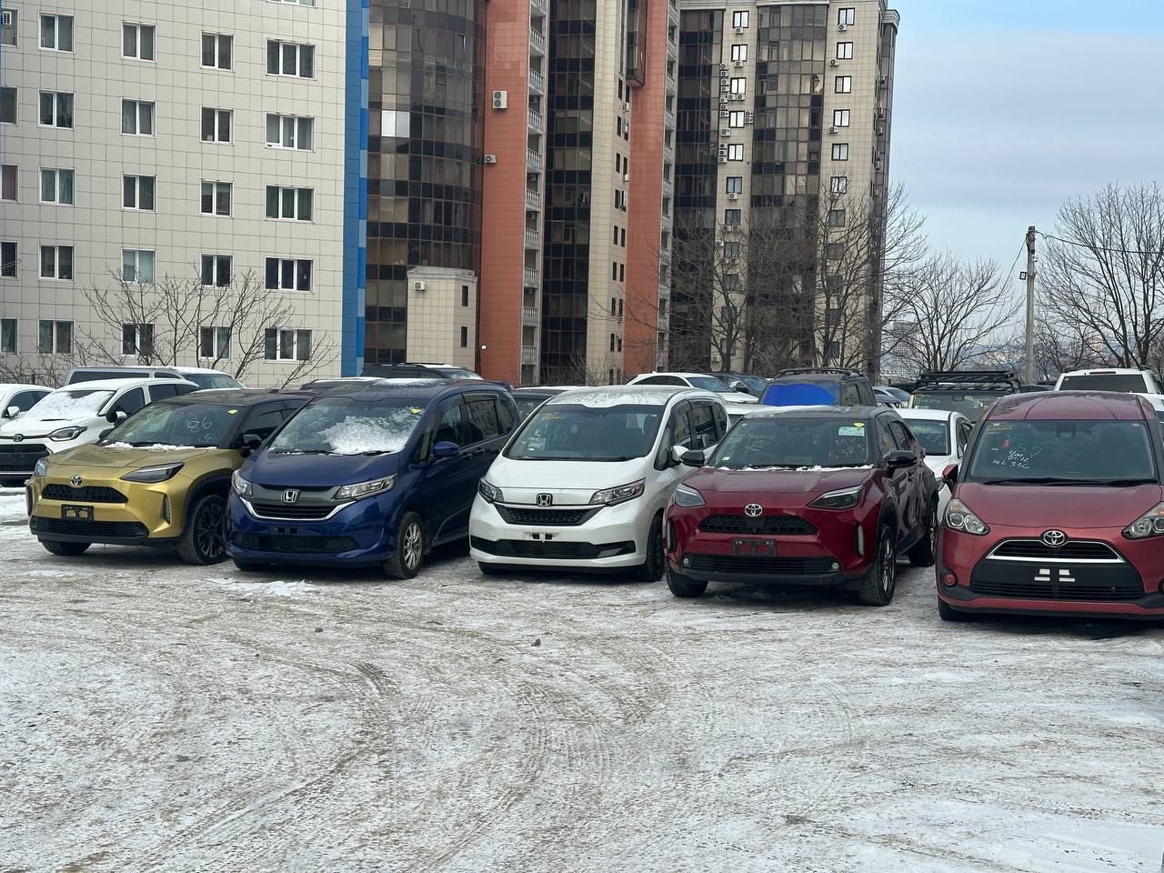 Таможня