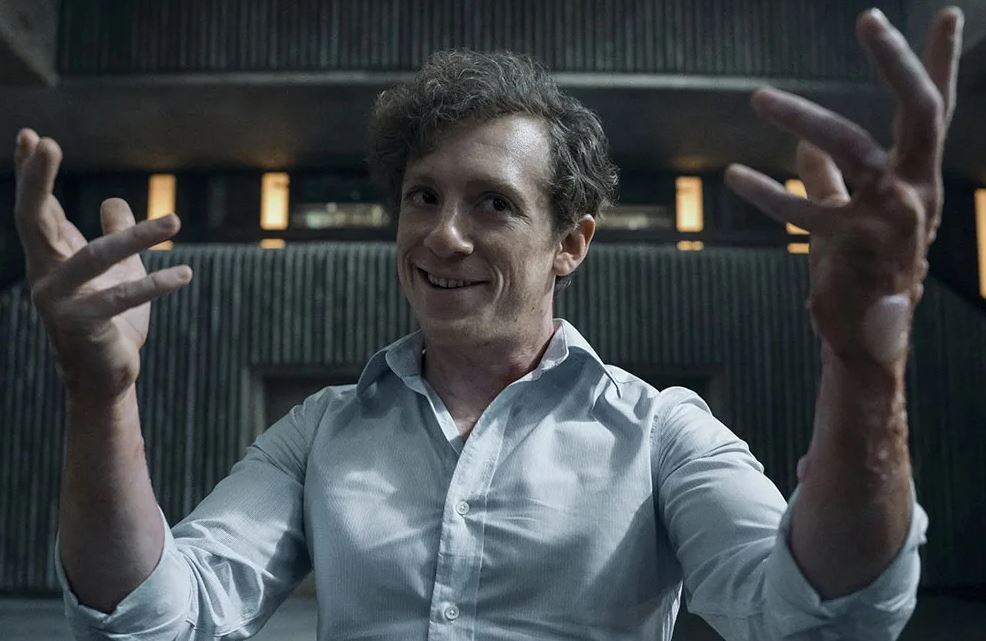 2 сезон «Поколение «Ви»» / «Поколение V»