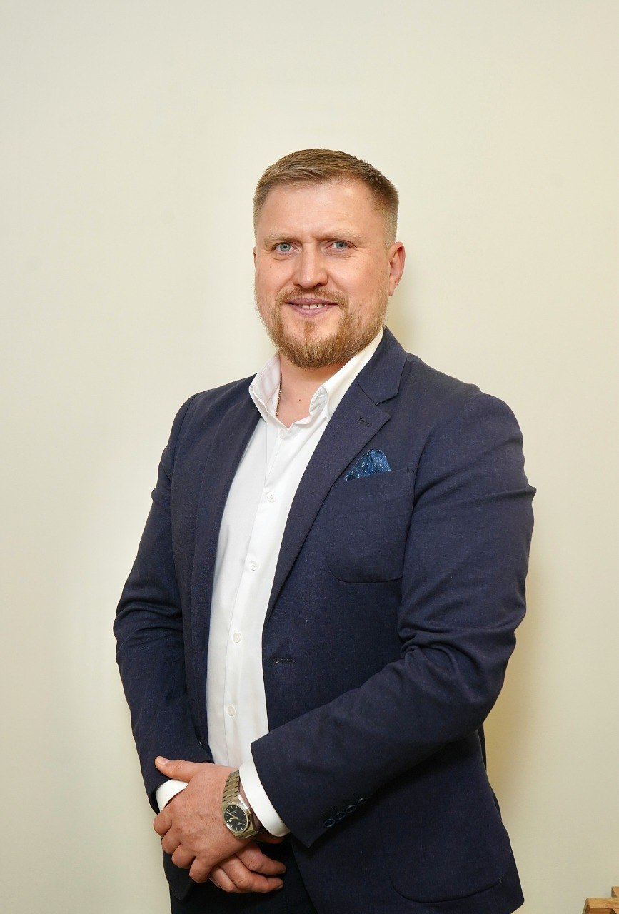 Виктор Павлович Кордюков