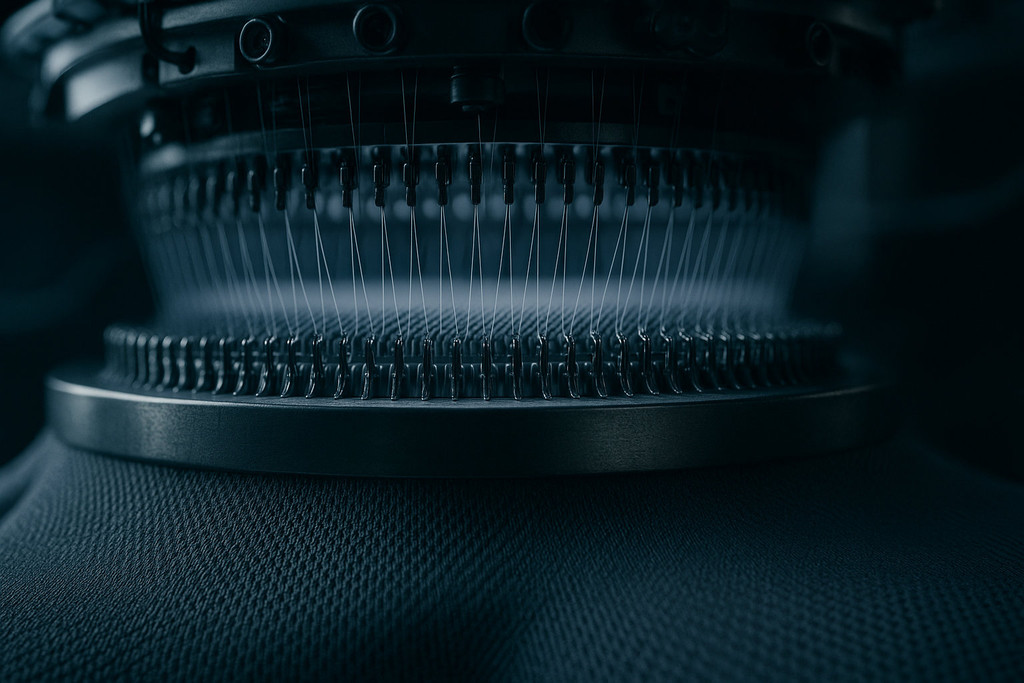 Материалы и технологии производства