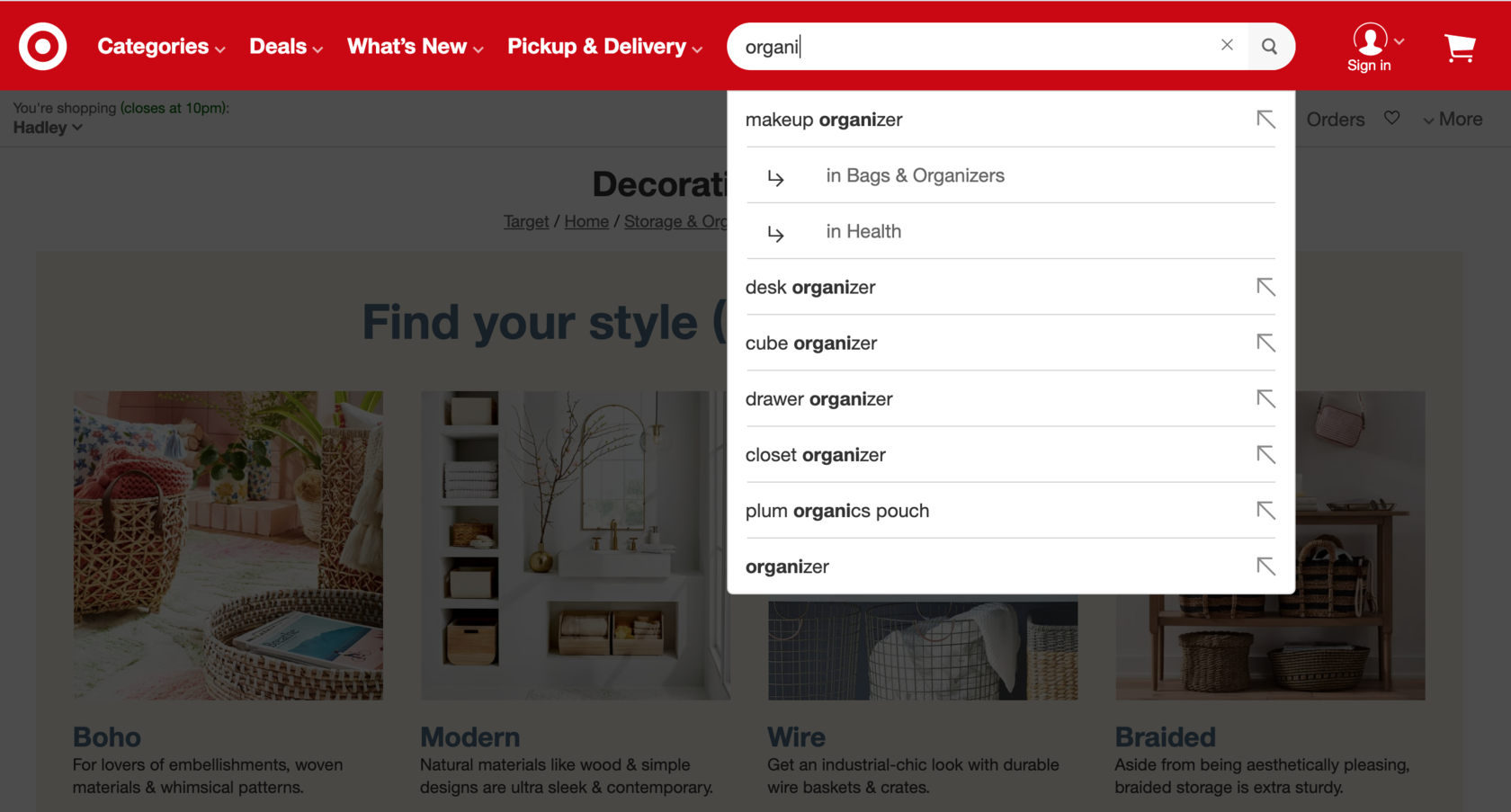 Search Why Your Site Needs It