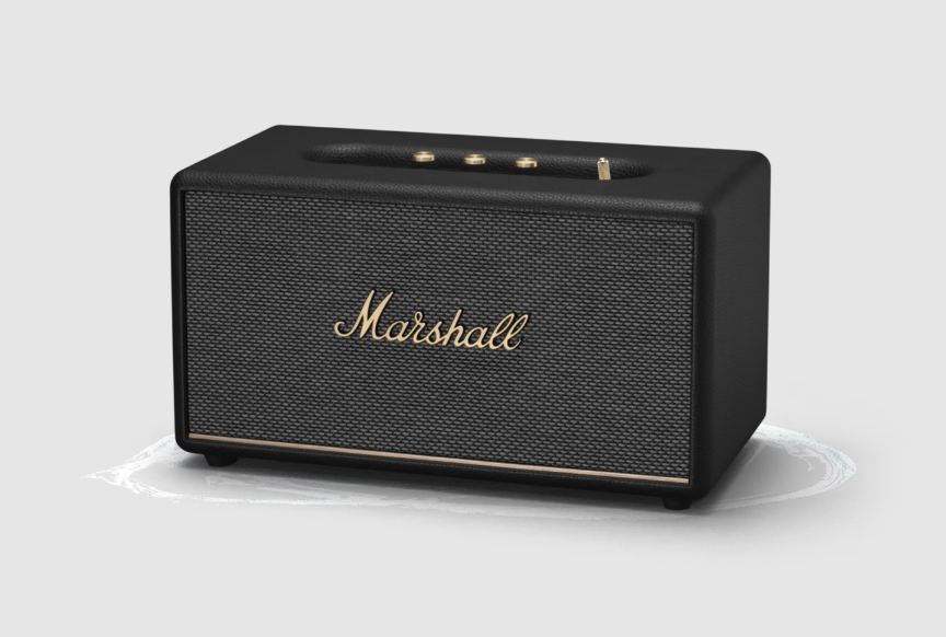 Marshall Stanmore III Voice 