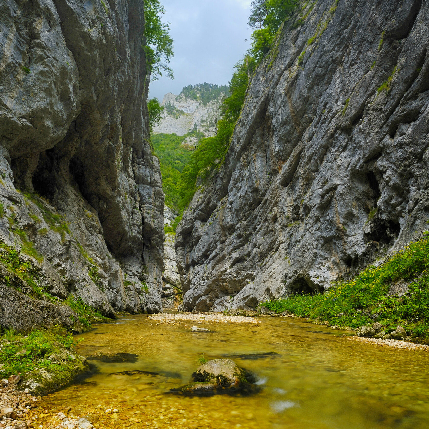 Лагонаки отдых фото