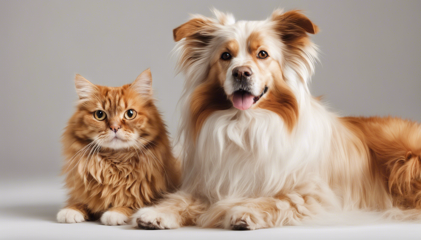 Cat and Dog Multivitamins  Dog and Cat Supplements &amp;amp;amp; Vitamins Salutem Pet Cat and Dog Multivitamins
