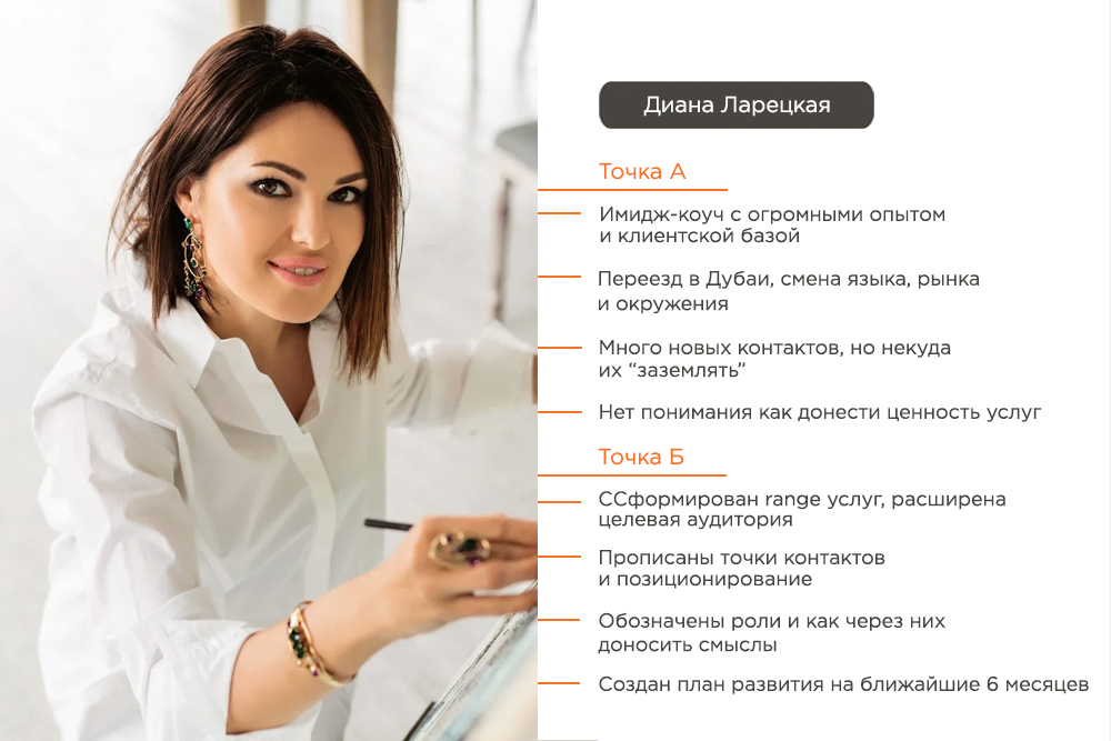 Обучение личному бренду курсоид