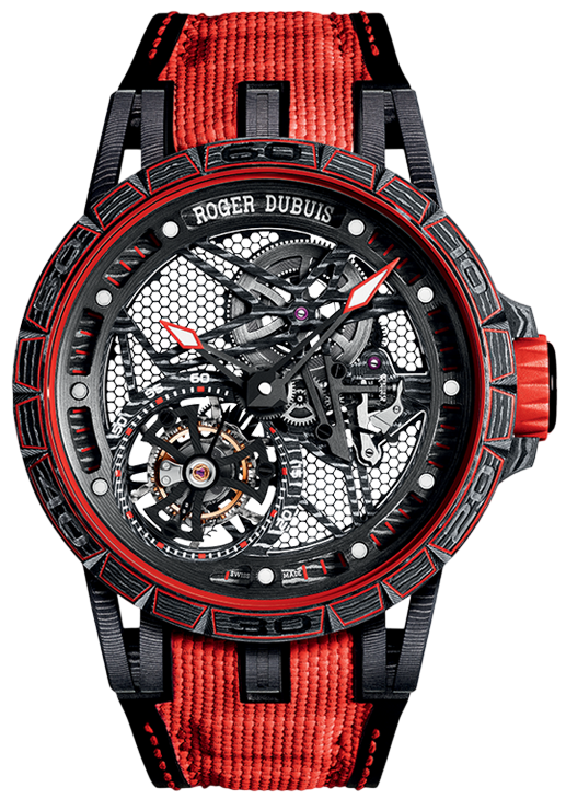 Продать часы Roger Dubuis в Москве — скупка часов Роджер Дюбуа по ...