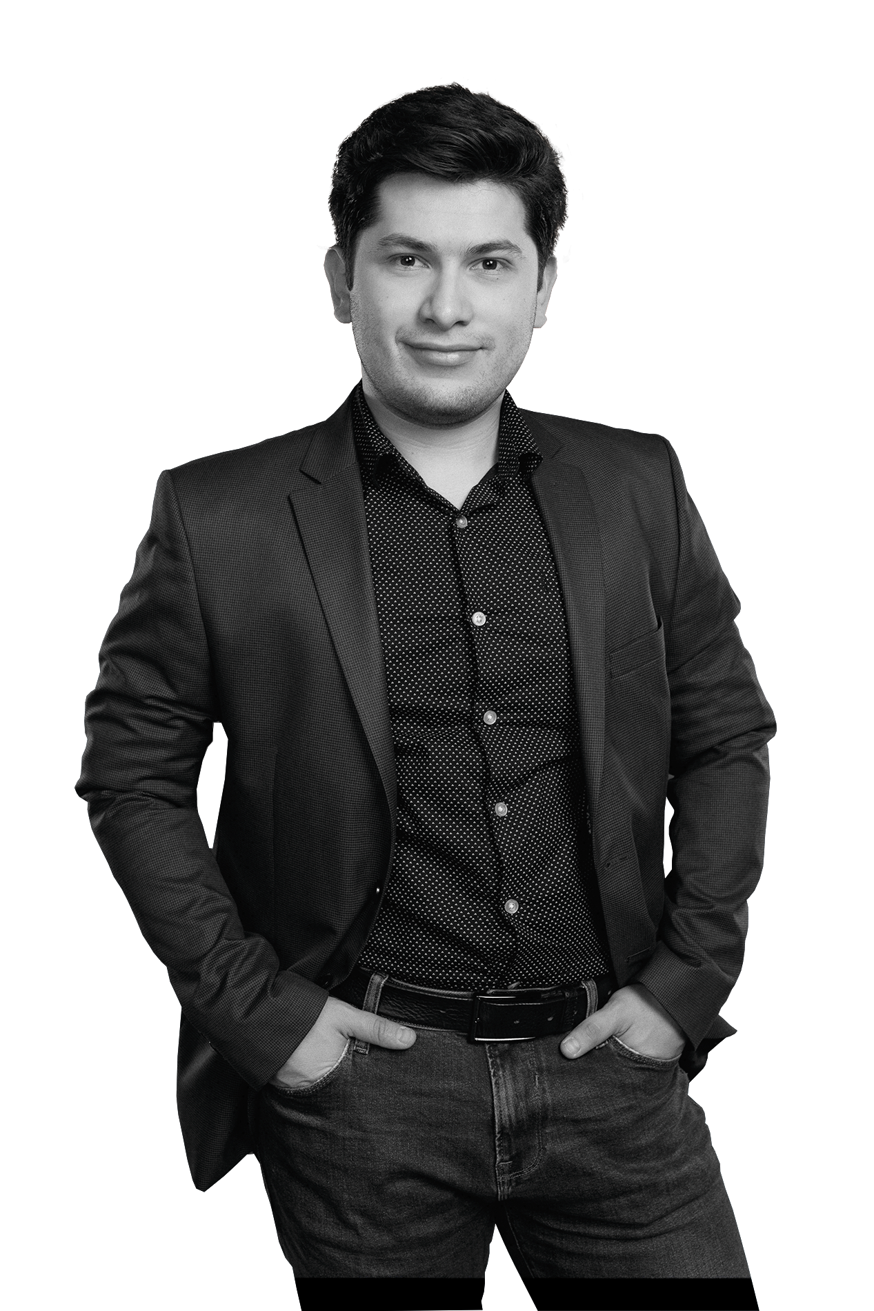 Алишер Отабаев