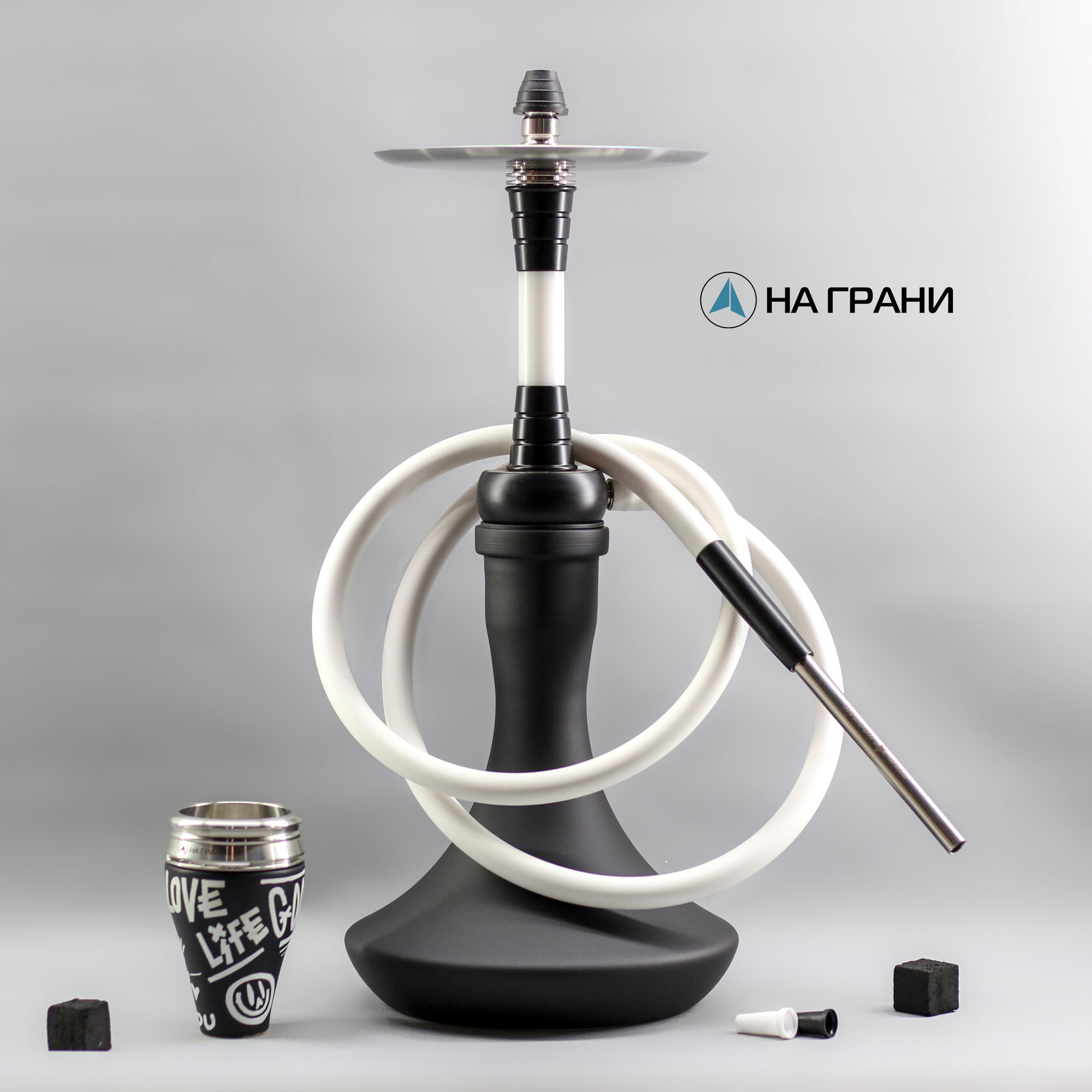 Кальян Hookah TP 204a