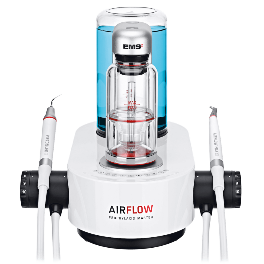 AirFlow Prophylaxis Master — аппарат для GBT гигиены
