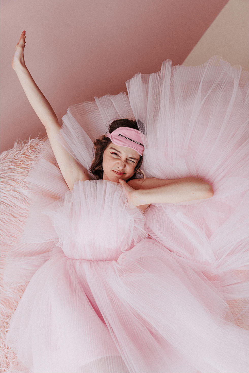 фотосессия на день рождения в студии