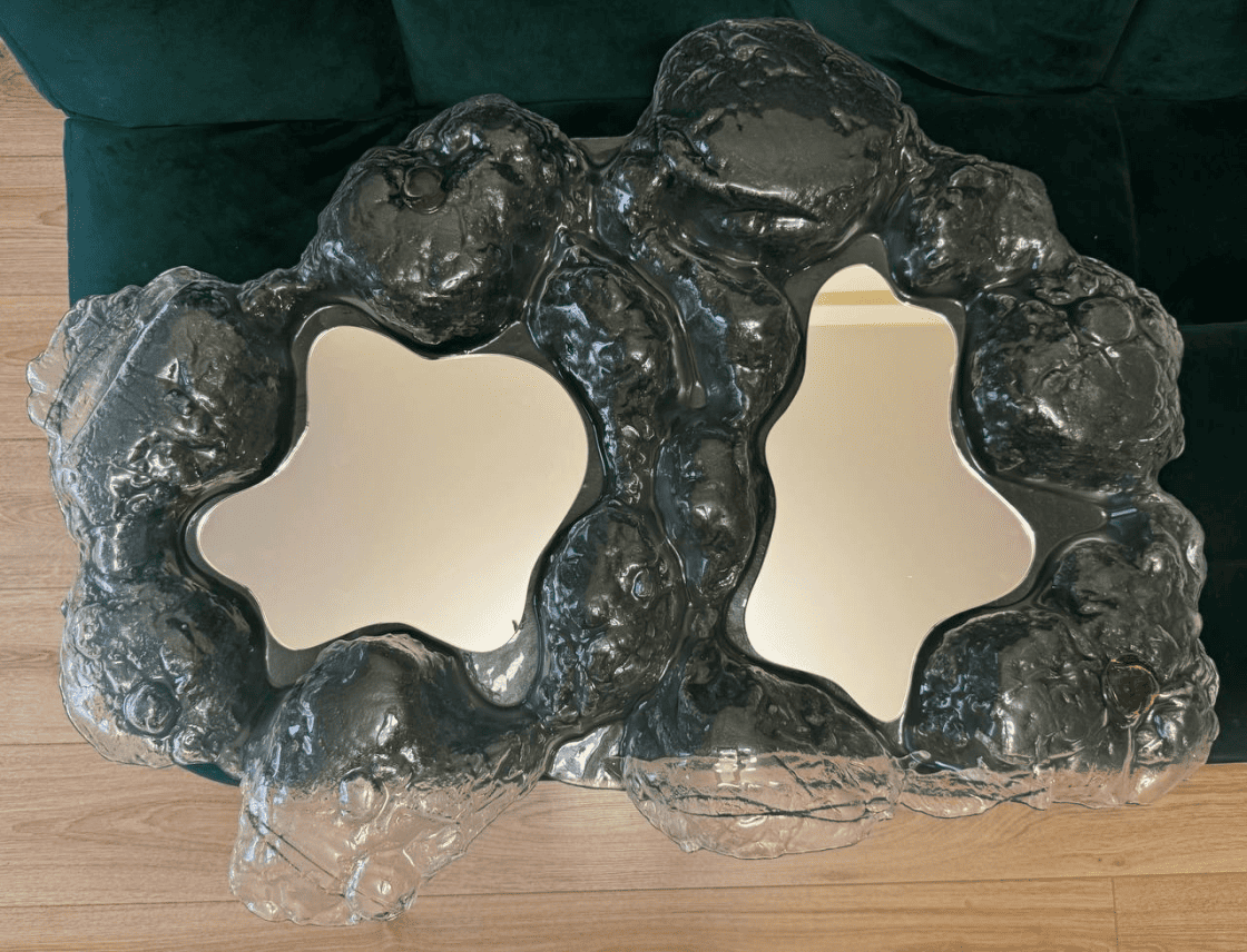 дизайнерские зеркала 6