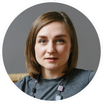 Дарья Сучилина автор