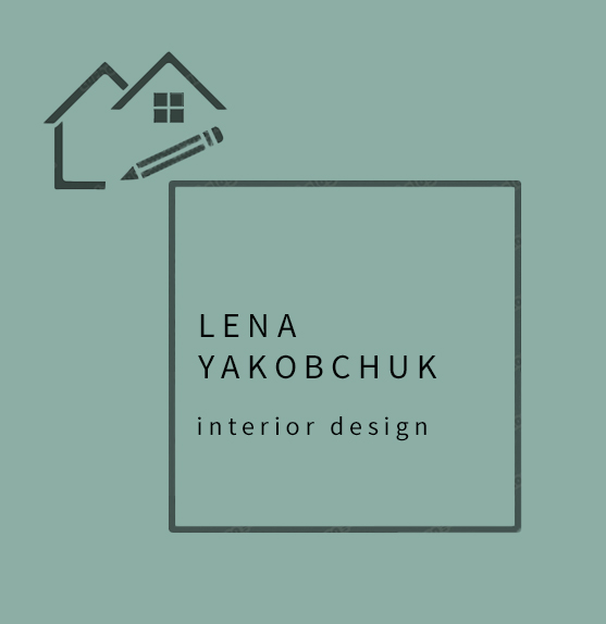 LENA Yakobchuk interior design 