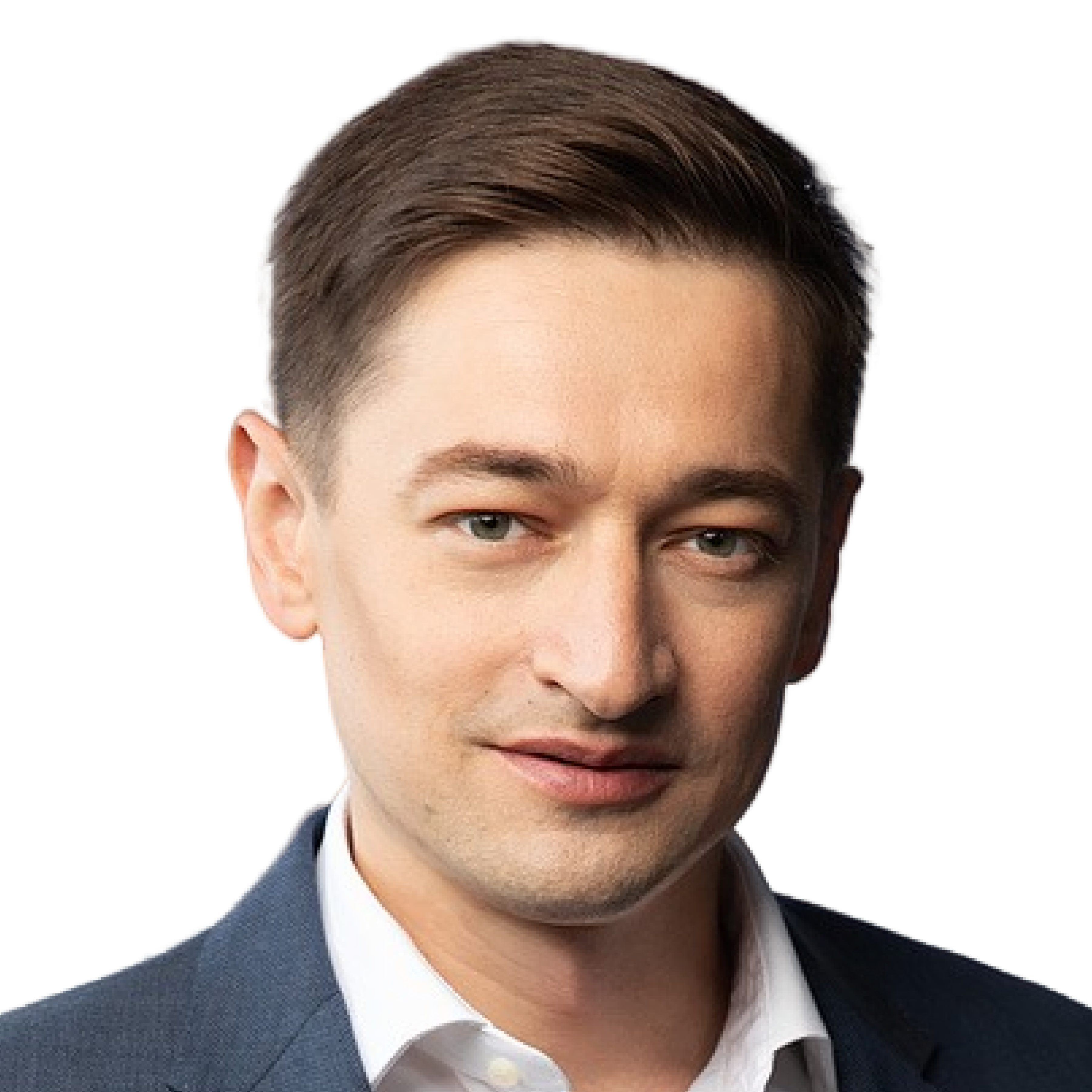 Соколов Кирилл