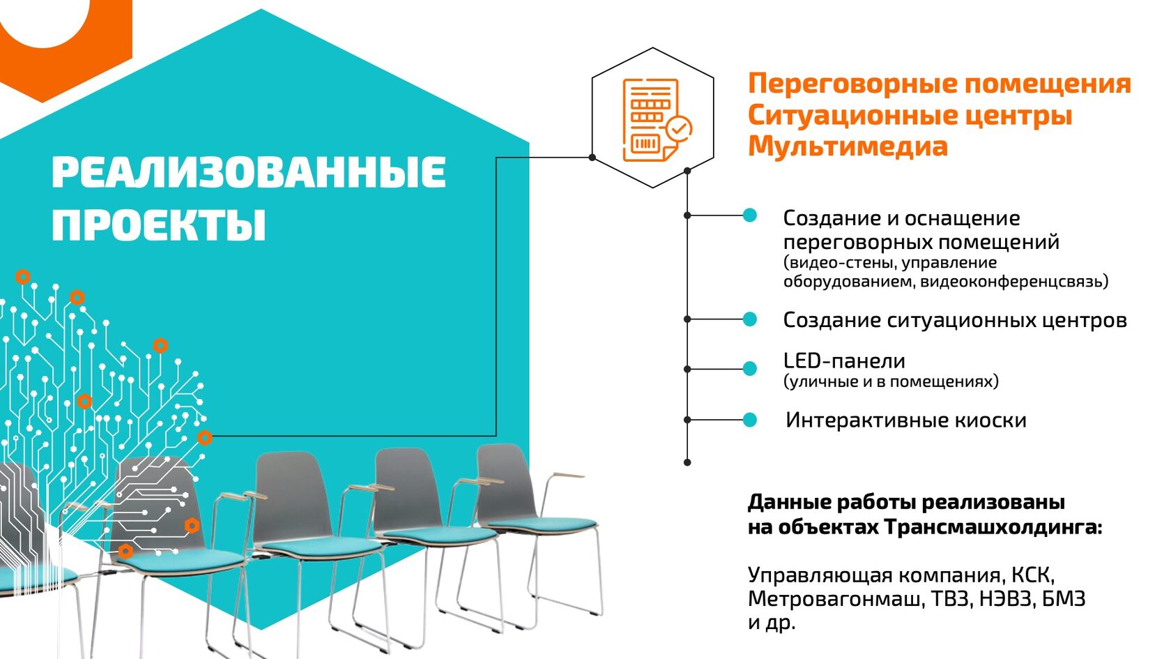 Кто может сделать презентацию на заказ