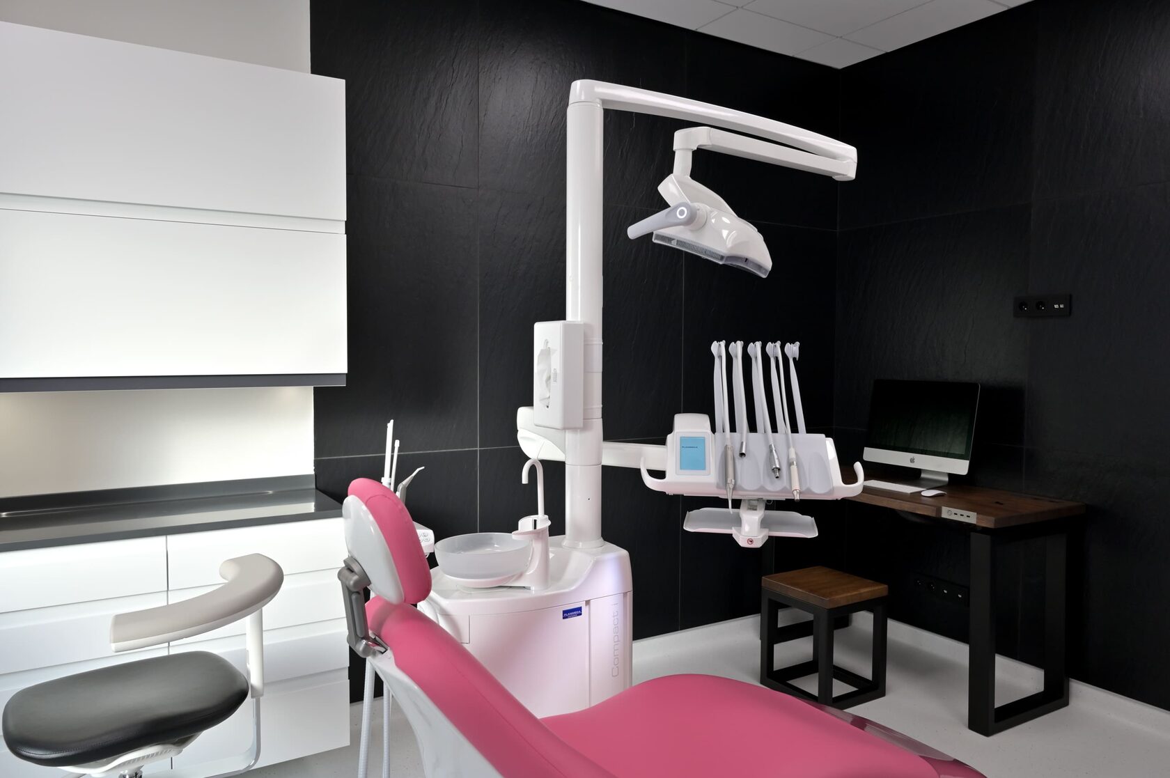 Цифровая стоматология Probel на Ленинградском проспекте в Москве