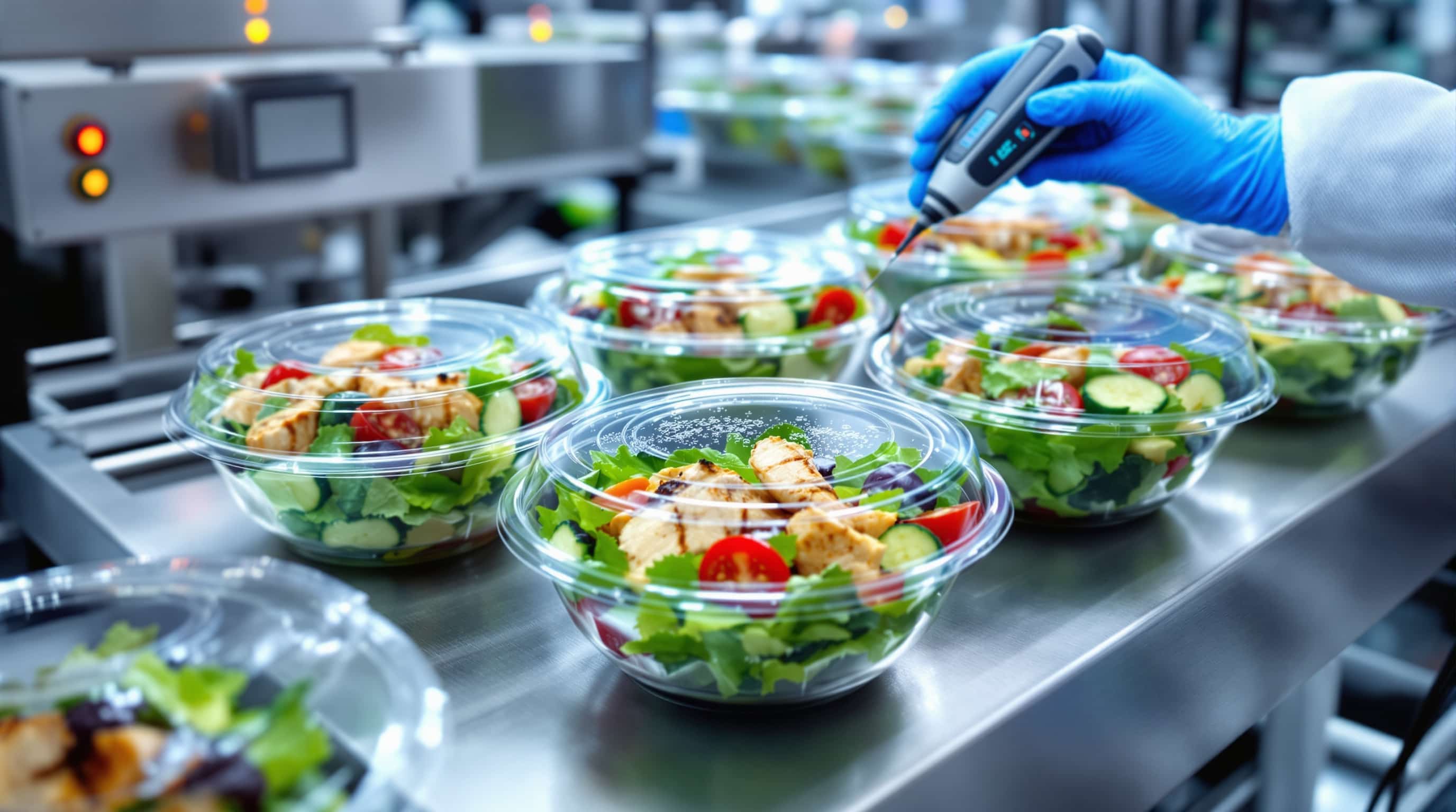 HACCP в 2025: как сертификация открывает новые рынки