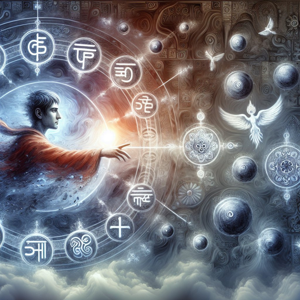 правда и ложь