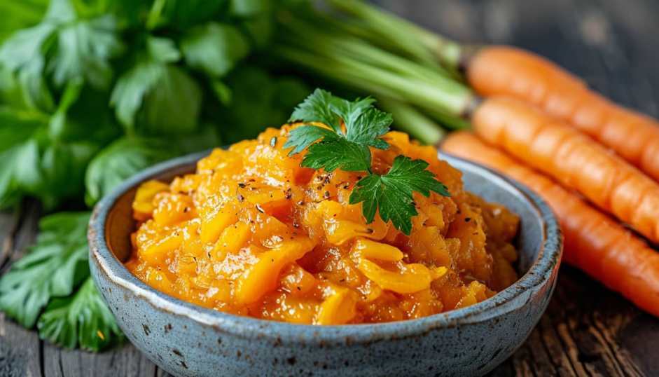 Кабачковая икра на зиму рецепт по ГОСТу СССР