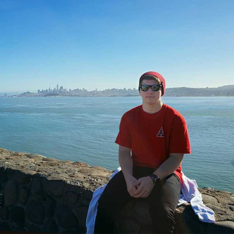 SAN FRANCISCO