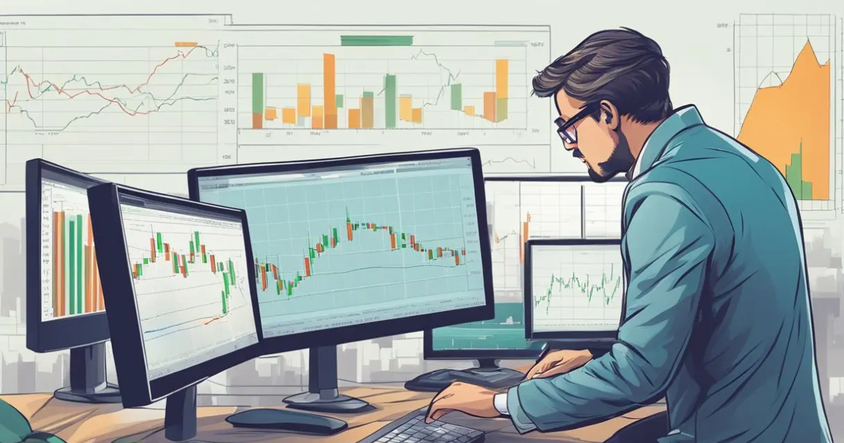 forex trading for beginners