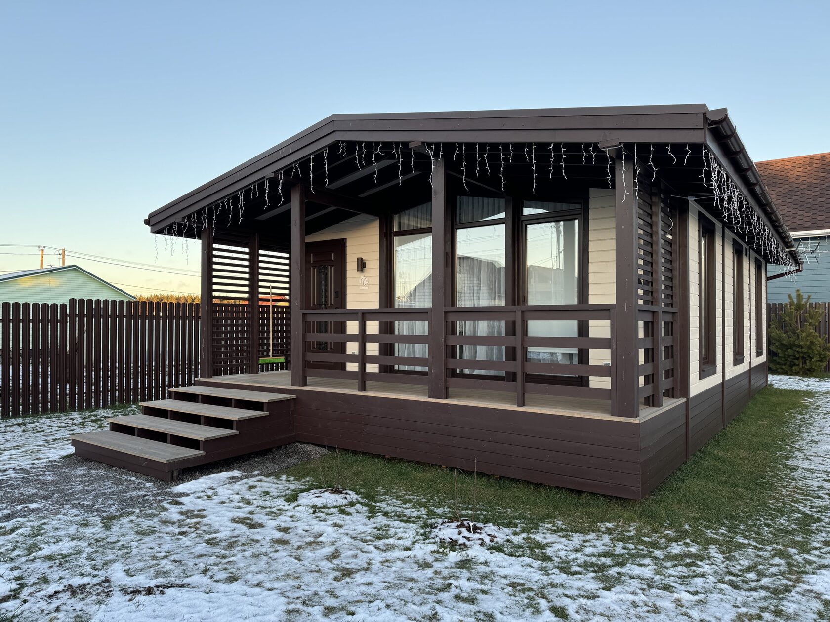 Модульный дом 3 комнаты Ейск цена Модульный дом 3 комнаты Ейск цена