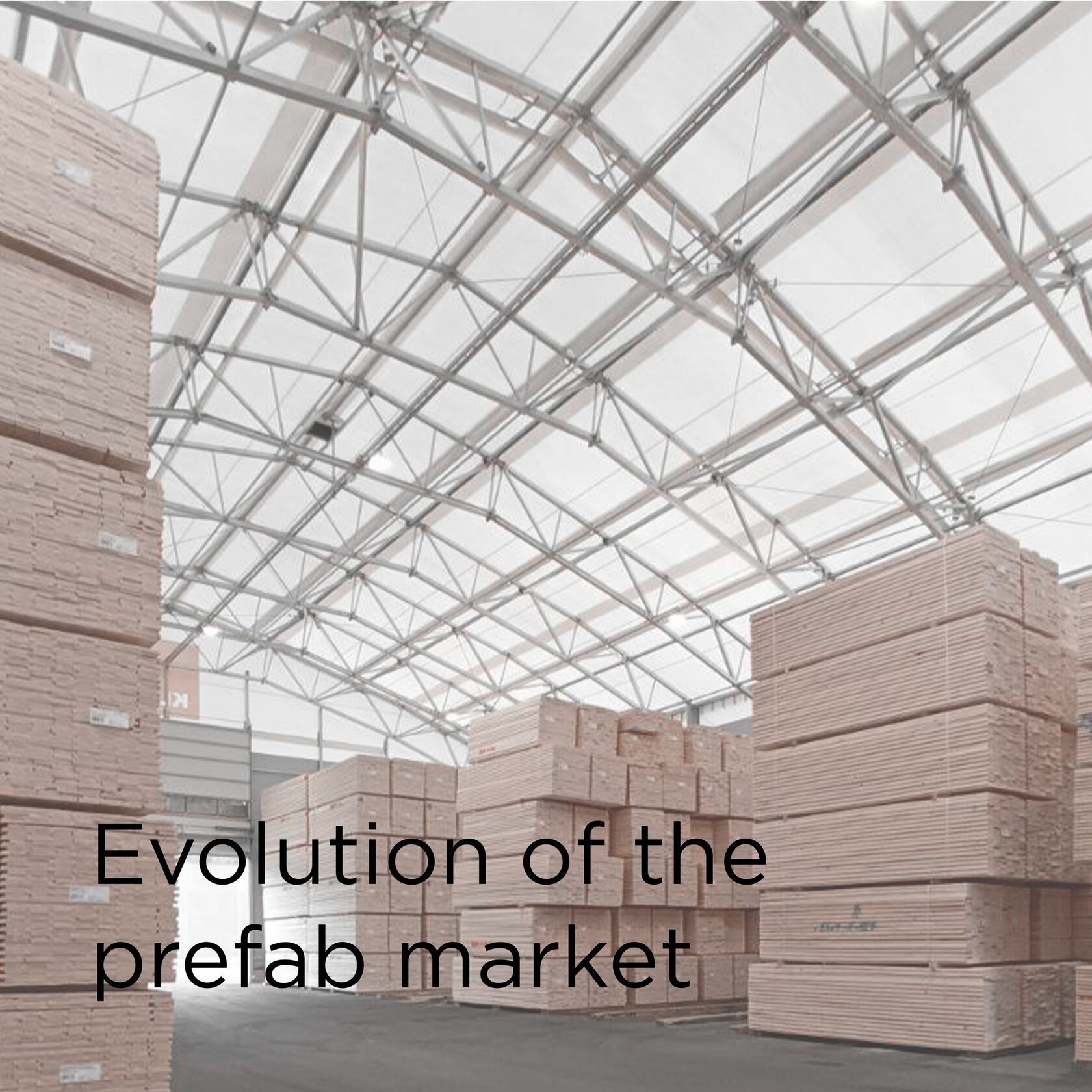 prefabrication market