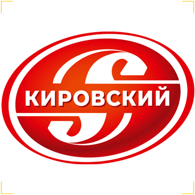 Магазин Кировский - клиенты группы охранных предприятий Медведь