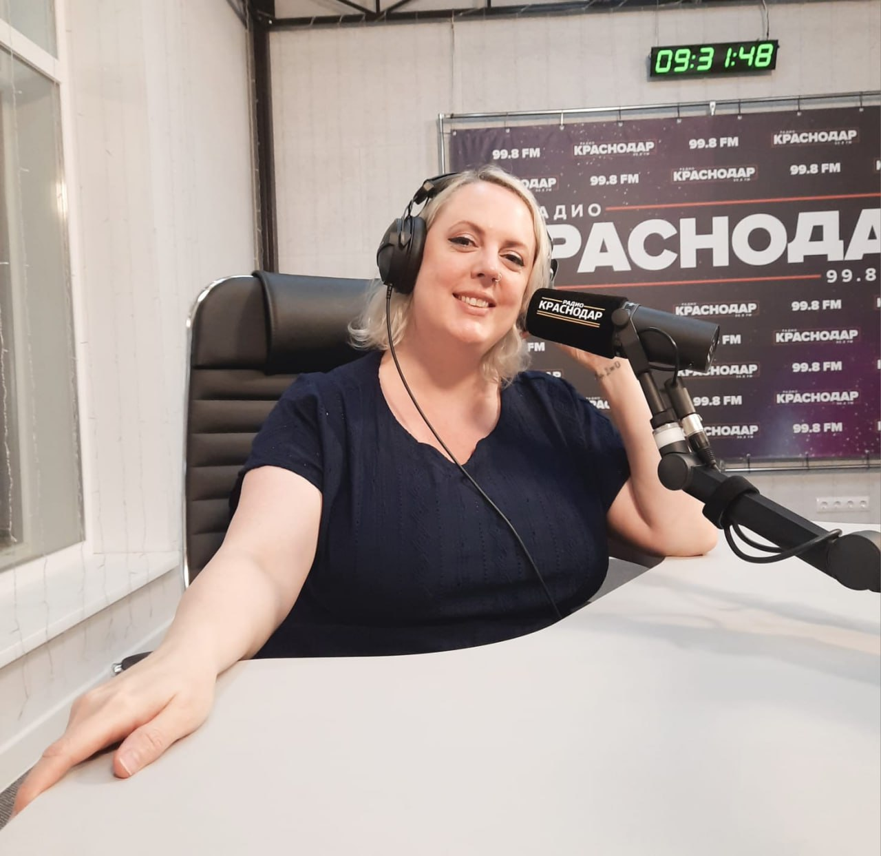 Laura in media