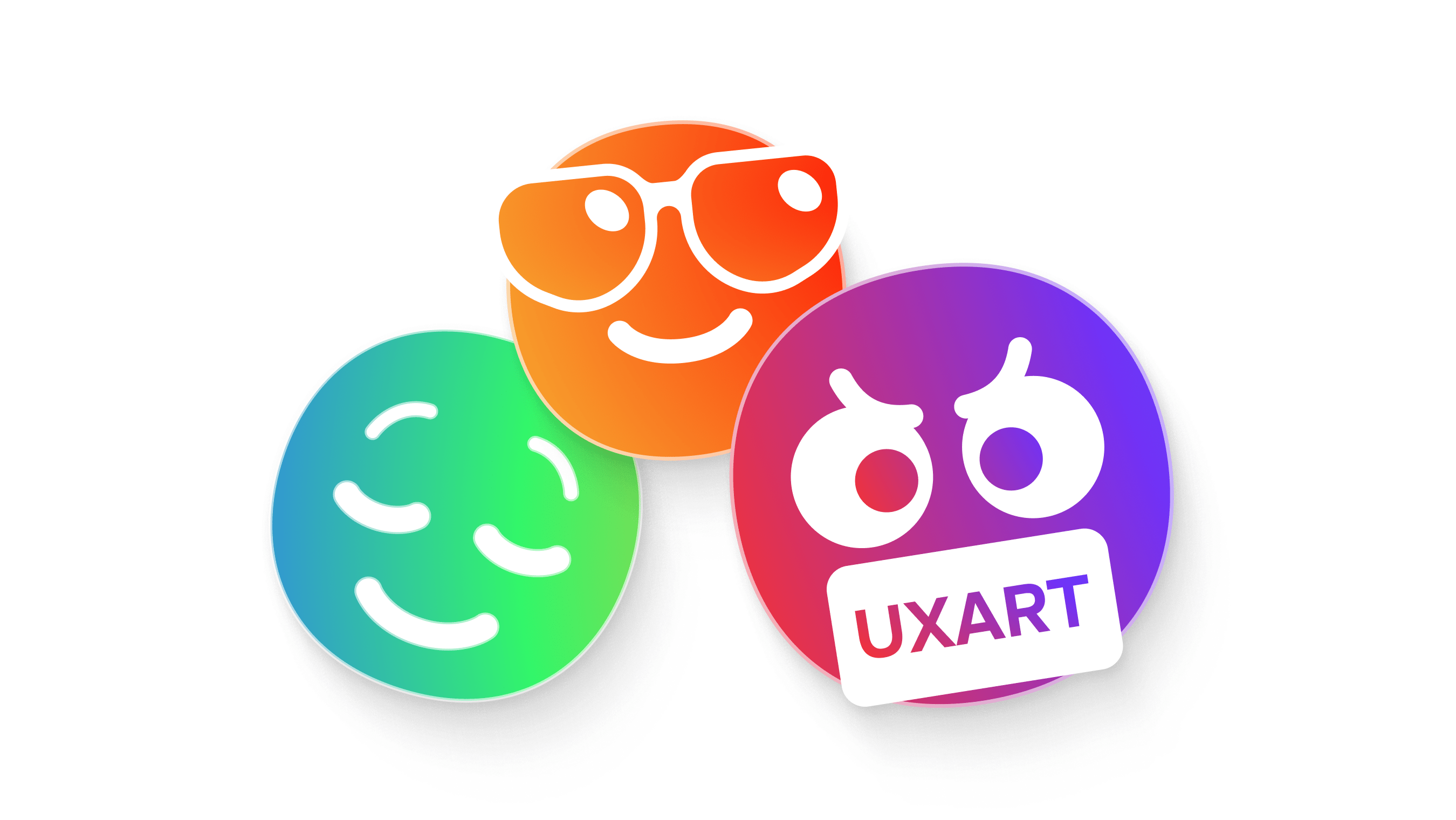 Красный про аппетит, синий про спокойствие, а черный про... Так какие цвета использовать для ваших продуктов?